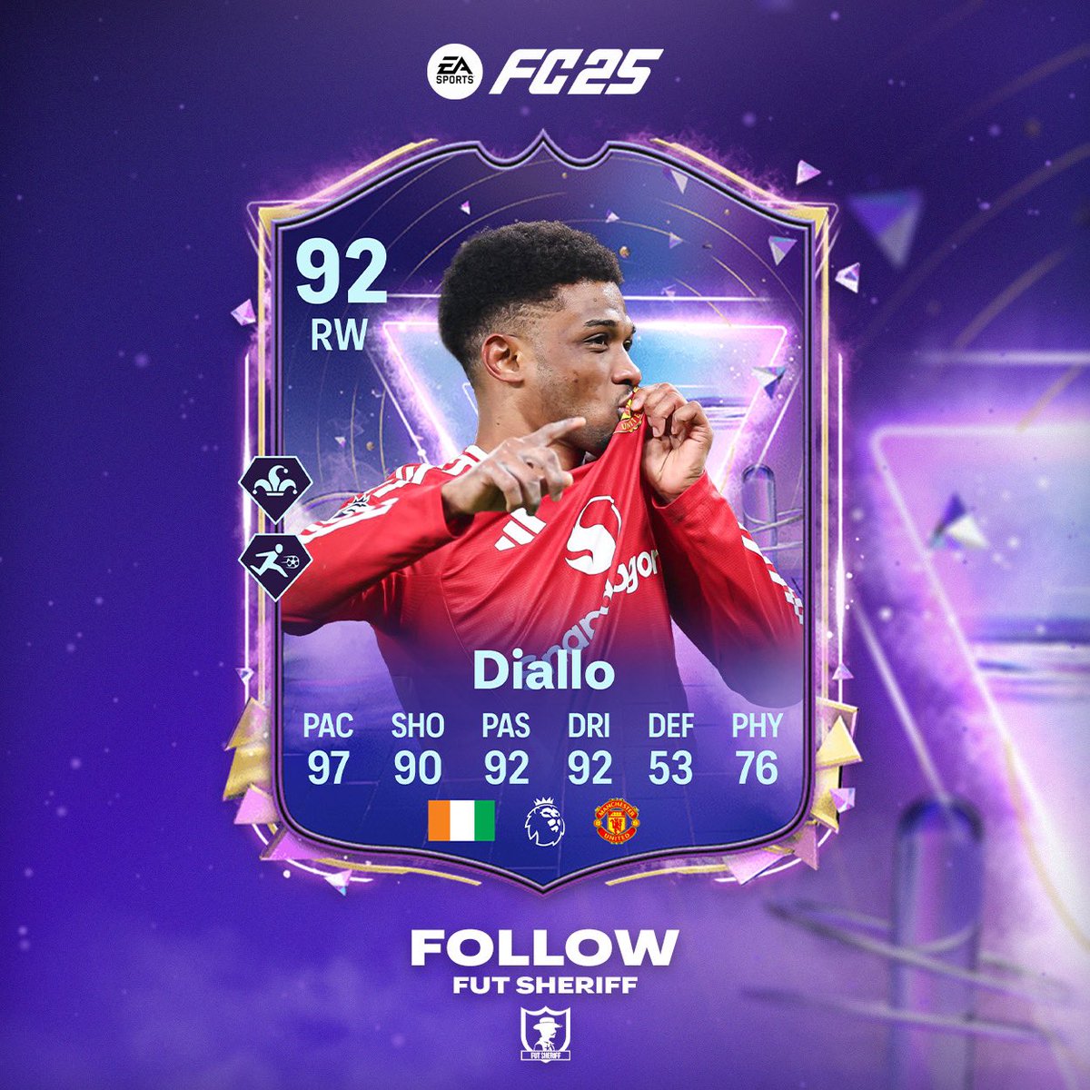 Fut Sheriff tweet media