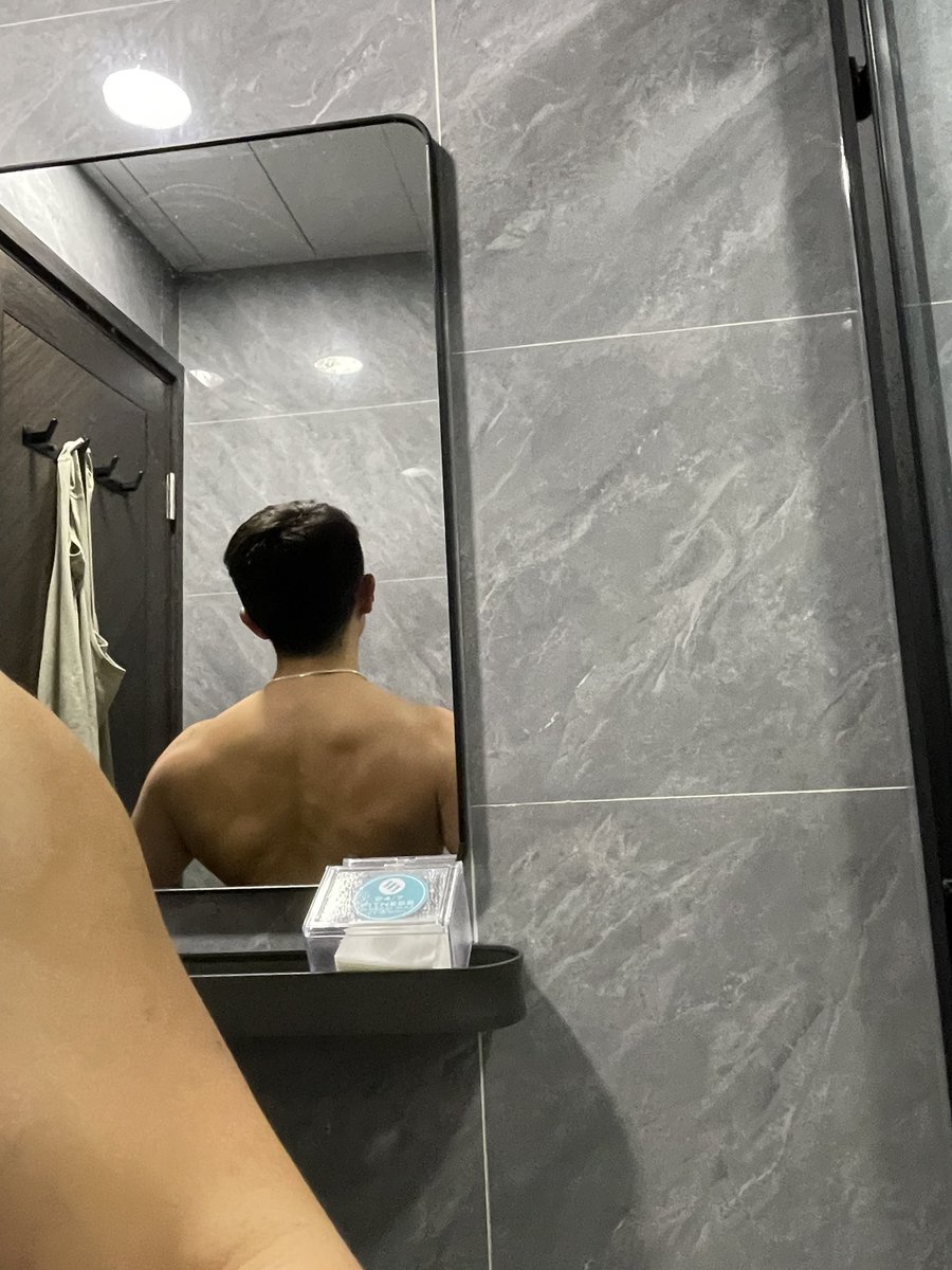 復操第三日 個背痛Q死