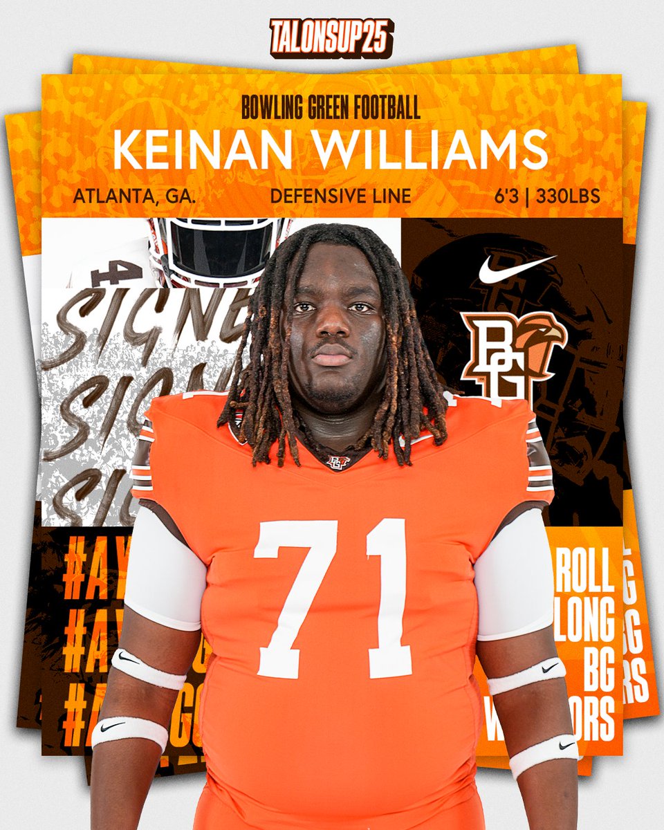 BGSU Football tweet media