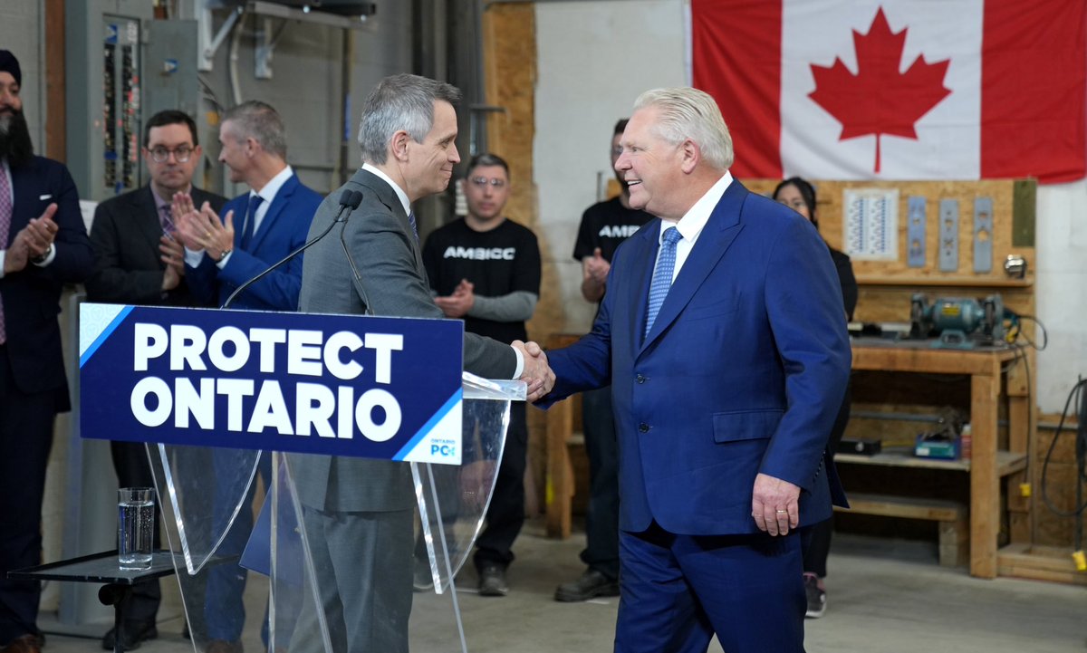 fordnation's tweet photo. A re-elected PC government will upload the Ottawa LRT. This will protect taxpayers by freeing up billions for the city to spend on other priorities and improve service for riders.
Find out more: https://t.co/1GjevLaWrn https://t.co/qZpbFf2nTf