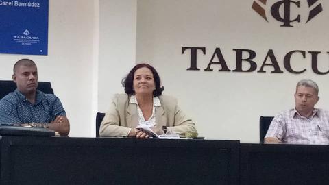 Escuela Superior de Cuadros del Estado y Gobierno tweet media