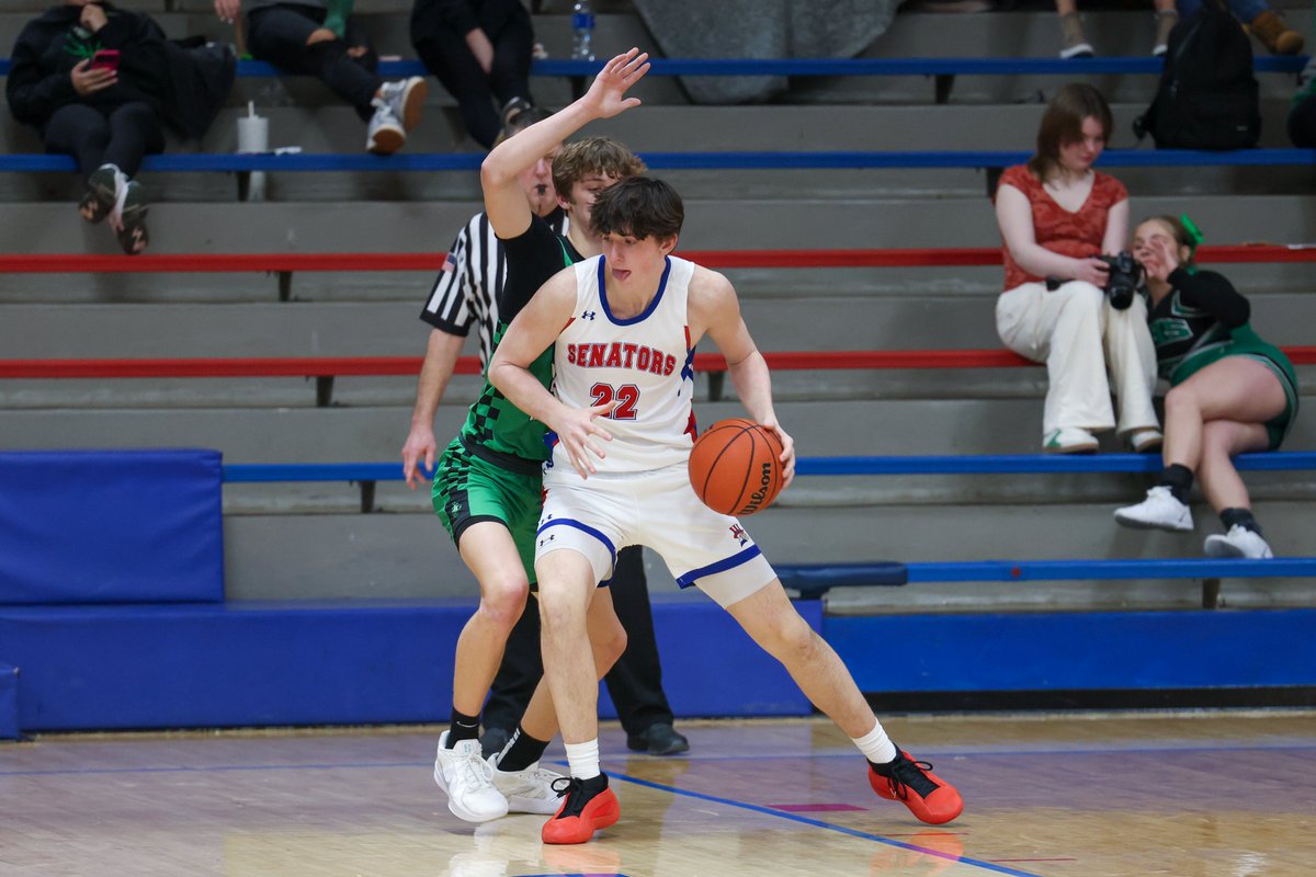 wwsenatorbb's tweet photo. Tomorrow the Senators travel to Crawford County! J.V. will start at 6 p.m. with Varsity to follow! https://t.co/TG9QxhhMu0