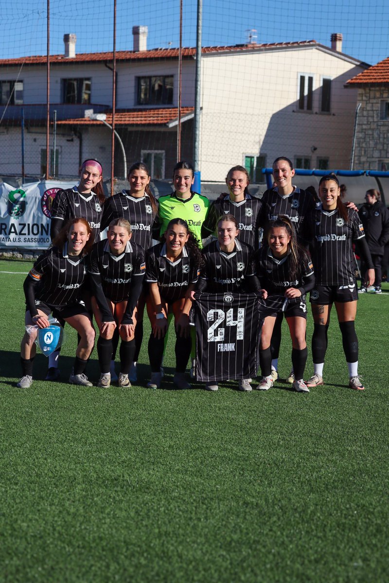 Brooklyn Football Club W tweet media