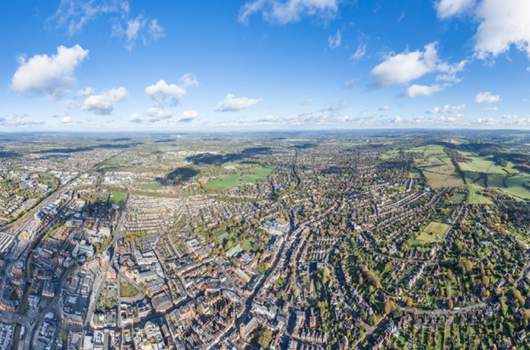 The Government has confirmed Surrey for local government reorganisation. Surrey is to be part of the first wave of areas to take the opportunities presented by the government’s devolution agenda. Read more in our press release: orlo.uk/6RyOW