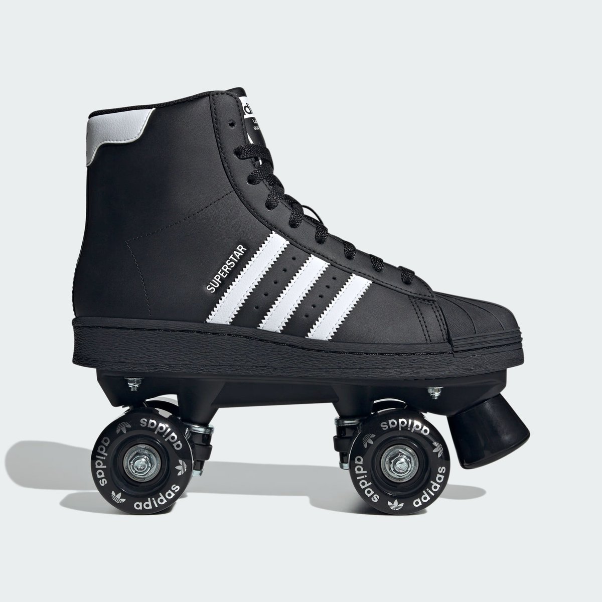 man_savings's tweet photo. Something Wheelie Different 🛼

adidas Superstar 82 Roller Skates

Dropped online this morning and already most sizes have sold out !!

Ad: More pics and info available via the link

Last Sizes Here >> https://t.co/QcdJ9oRzZG

#adidas #rollerdisco https://t.co/WO8t6t9p3p