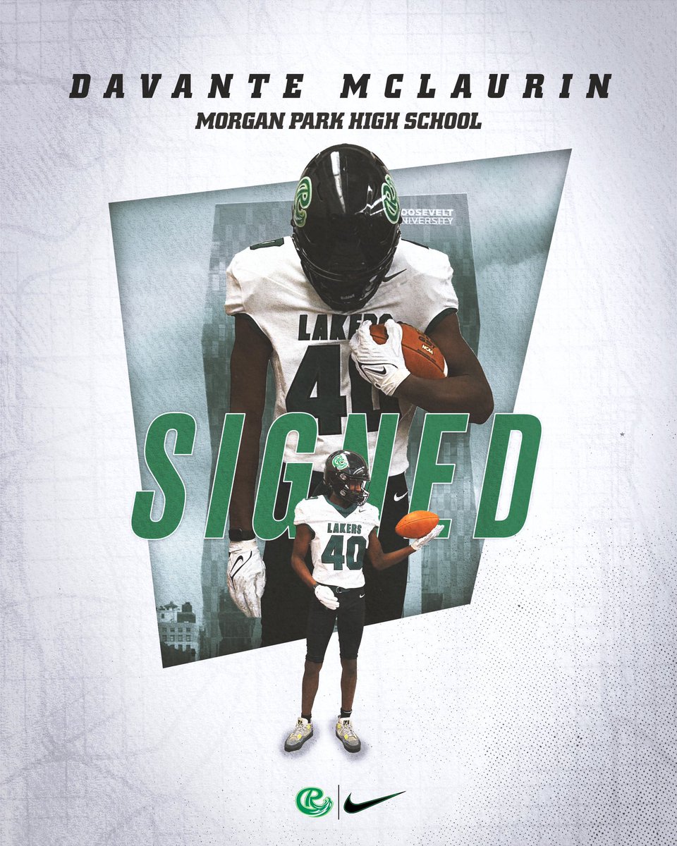 Roosevelt University Football (@rulakerfb) on Twitter photo ๐ขโช๏ธ๐๐๐ฉ๐๐ค๐ฃ๐๐ก ๐๐๐๐ฃ๐๐ฃ๐ ๐ฟ๐๐ฎโช๏ธ๐ข
๐๐๐ก๐๐ค๐ข๐ <a href="/d1_dend/">Davante Mclaurin๐</a>
#PutTheBallDown๐๐ ๐ขโช๏ธ๐๐๐ฉ๐๐ค๐ฃ๐๐ก ๐๐๐๐ฃ๐๐ฃ๐ ๐ฟ๐๐ฎโช๏ธ๐ข
๐๐๐ก๐๐ค๐ข๐ <a href="/d1_dend/">Davante Mclaurin๐</a>
#PutTheBallDown๐๐
