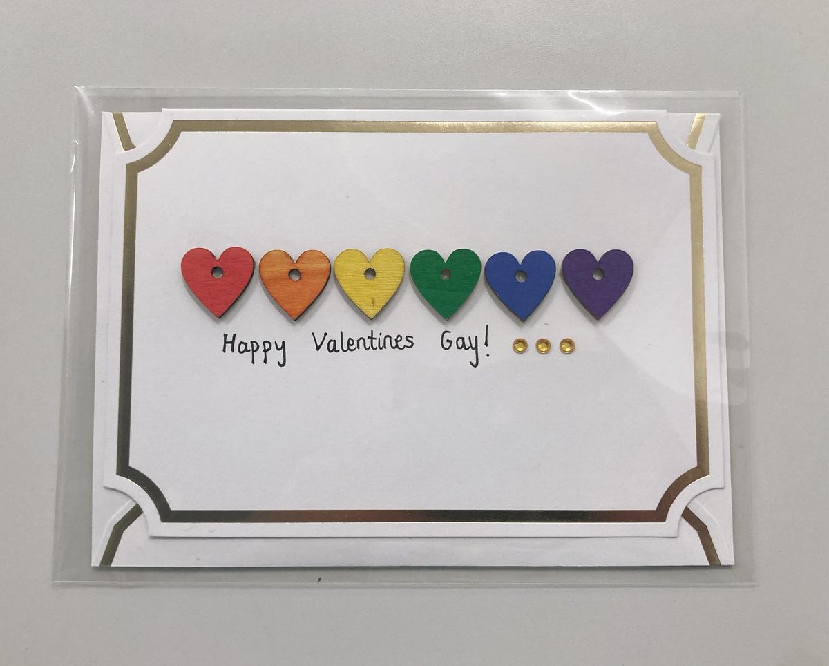 Pinc College. (@pinccollege) on Twitter photo We are lucky to have some incredibly talented young artists at our Bolton campus. One of our students actually won the 2024 Pride History logo competition  out of thousands of entries and, as such, created a Pride theme Valentine’s card to advocate for a more diverse offering. We are lucky to have some incredibly talented young artists at our Bolton campus. One of our students actually won the 2024 Pride History logo competition  out of thousands of entries and, as such, created a Pride theme Valentine’s card to advocate for a more diverse offering.