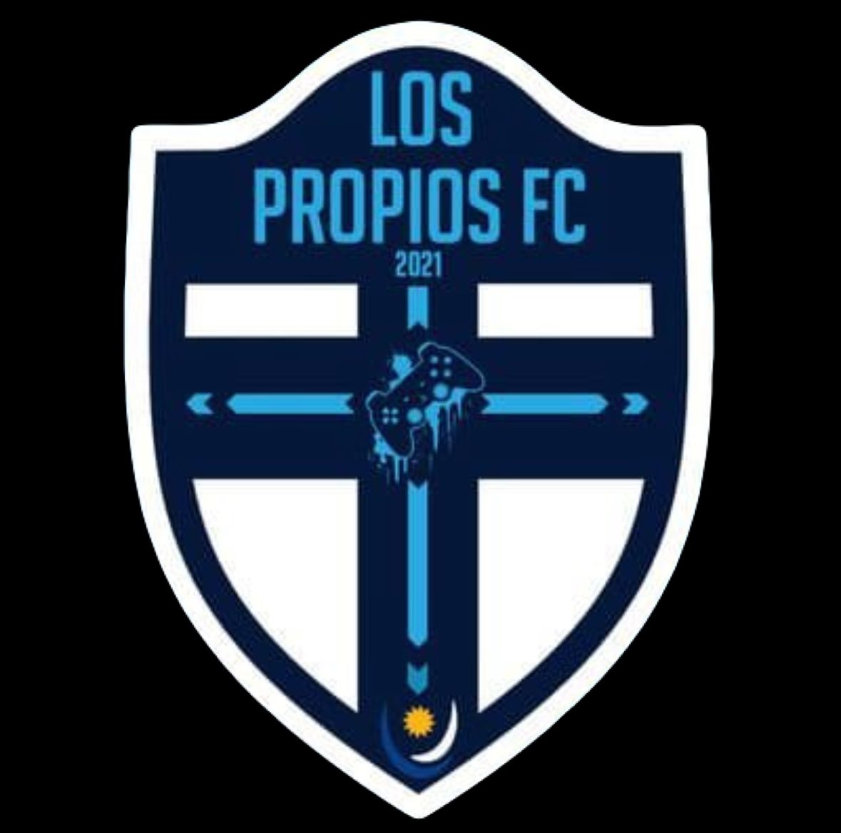 LOS PROPIOS FC 🎮 tweet media