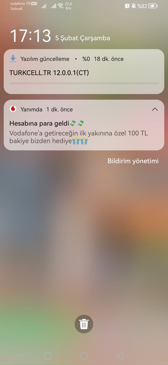 Vodafone 'a Kim ne zaman bu aldatmacaya dur diyecek? Hesabina para geldi adi altinda bildirim gönderip içeriği farkli açıklama? aldatmaca doğrudan. <a href="/BTKgovtr/">BTK</a> <a href="/ticaret/">T.C. Ticaret Bakanlığı</a>  <a href="/VodafoneDestek/">Vodafone Destek</a> <a href="/VodafoneTR/">Vodafone Türkiye</a>