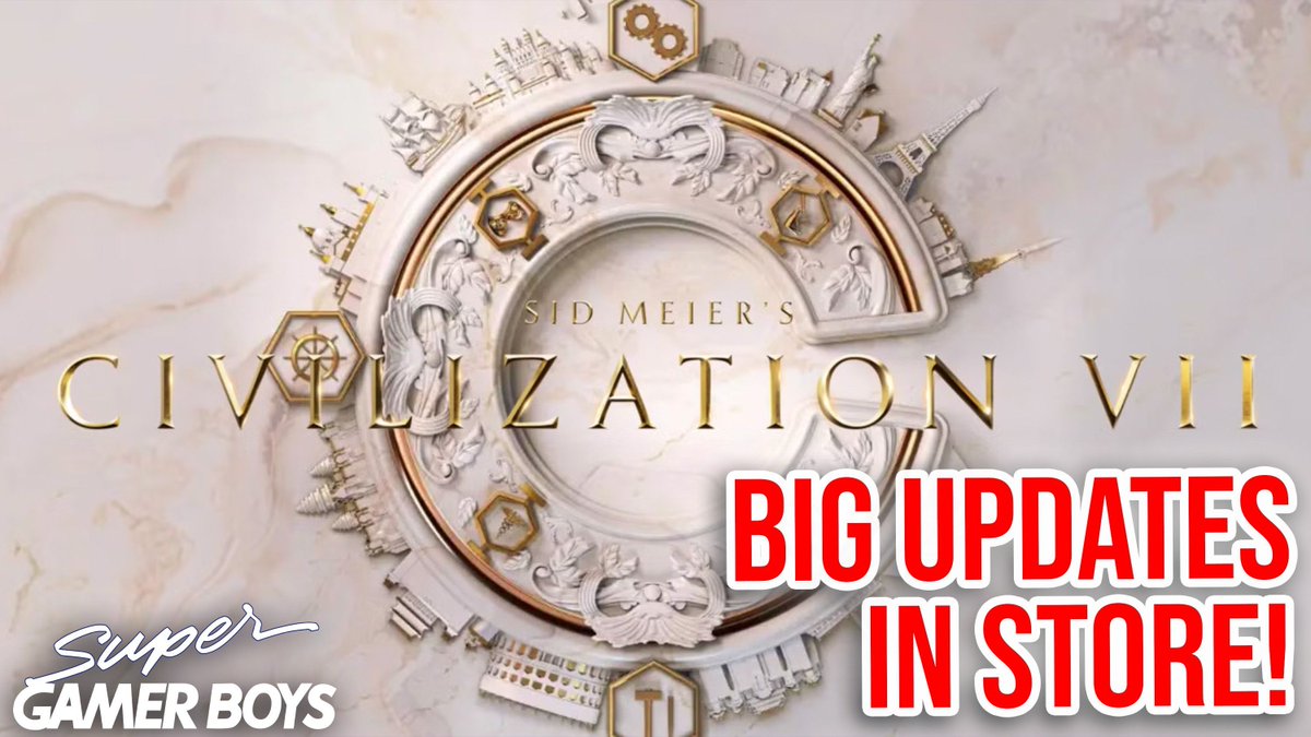 Super Gamer Boys tweet media