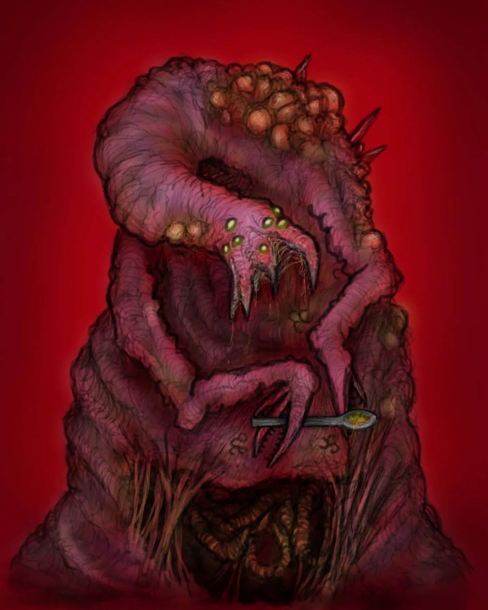 "Alan the Spoon-king"