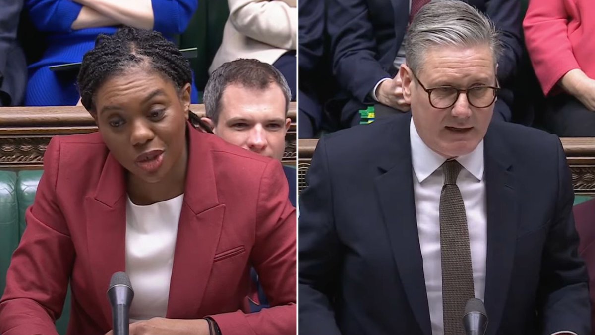 The Rosebank oil field - what you need to know 🧵

#PMQs