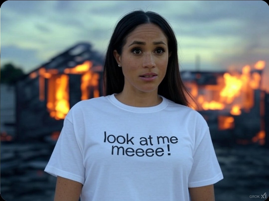 stellar_sphinx's tweet photo. @sage1411 The essence of Meghan Markle https://t.co/dIuPD1fGSX