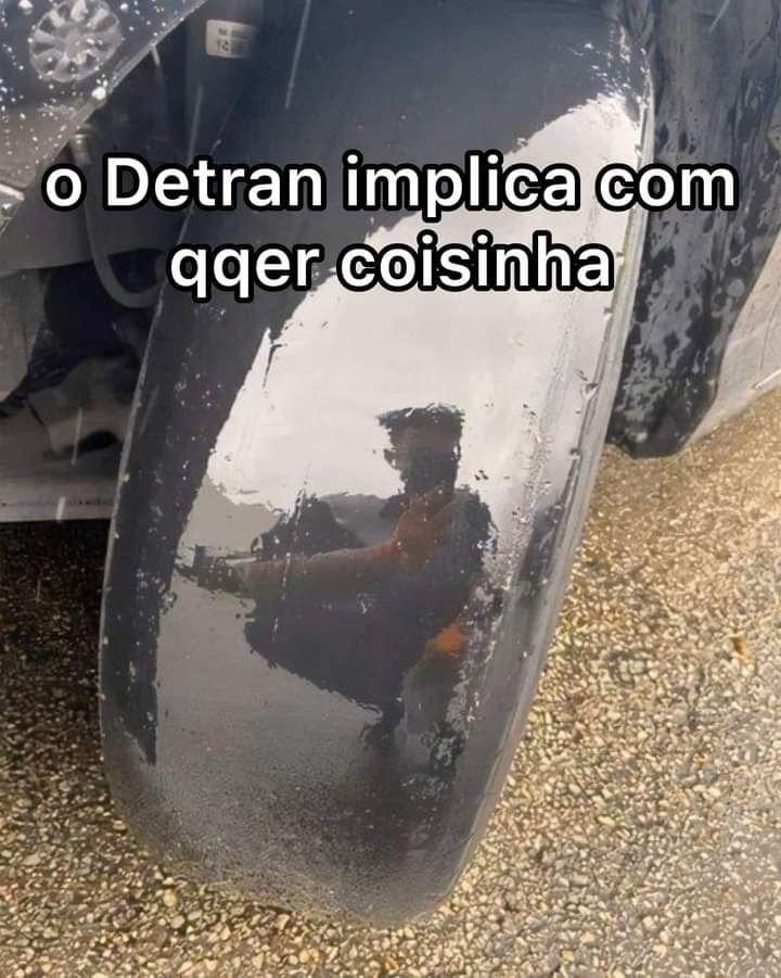 Terror do Cotidiano tweet media