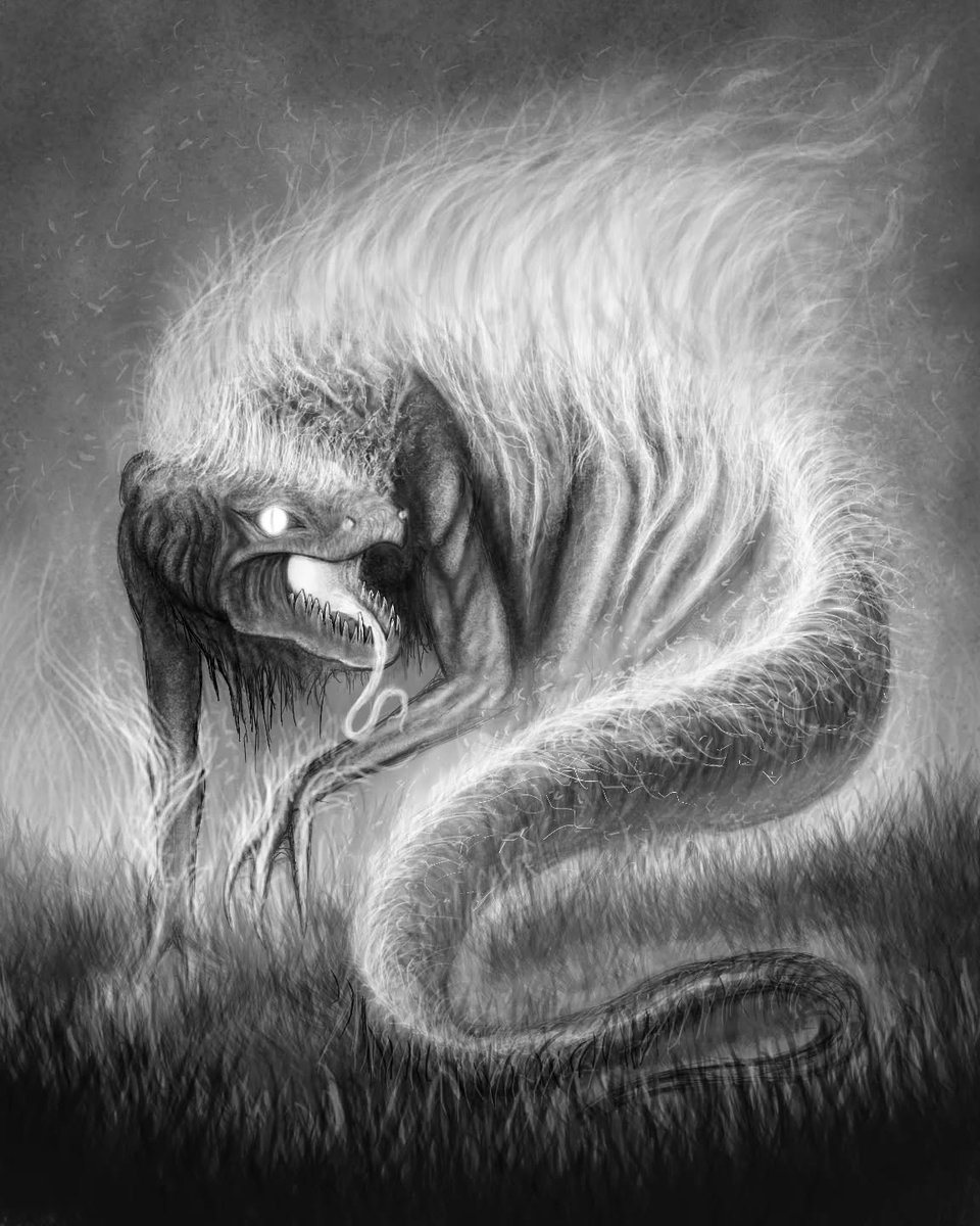 "Smolder Salamander"