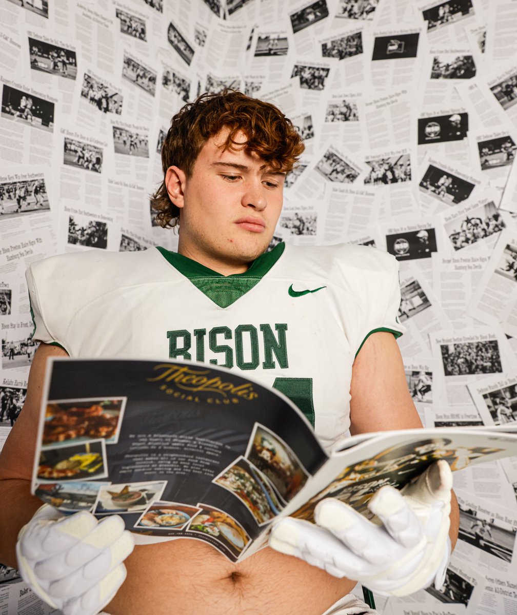 OBU Football tweet media