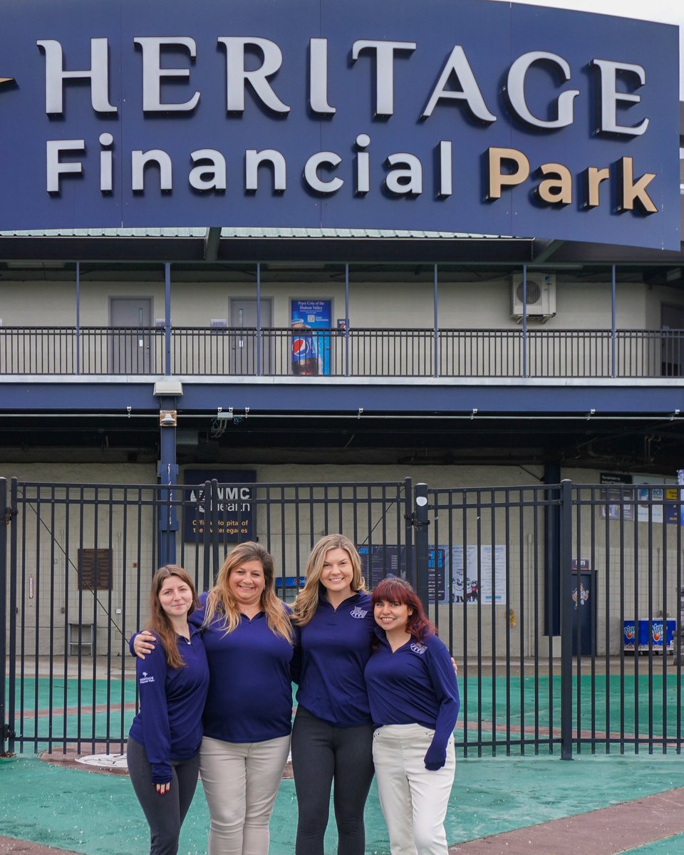 Happy National Girls and Women in Sports Day 🎉 We are so lucky to have such amazing women in our front office🫶