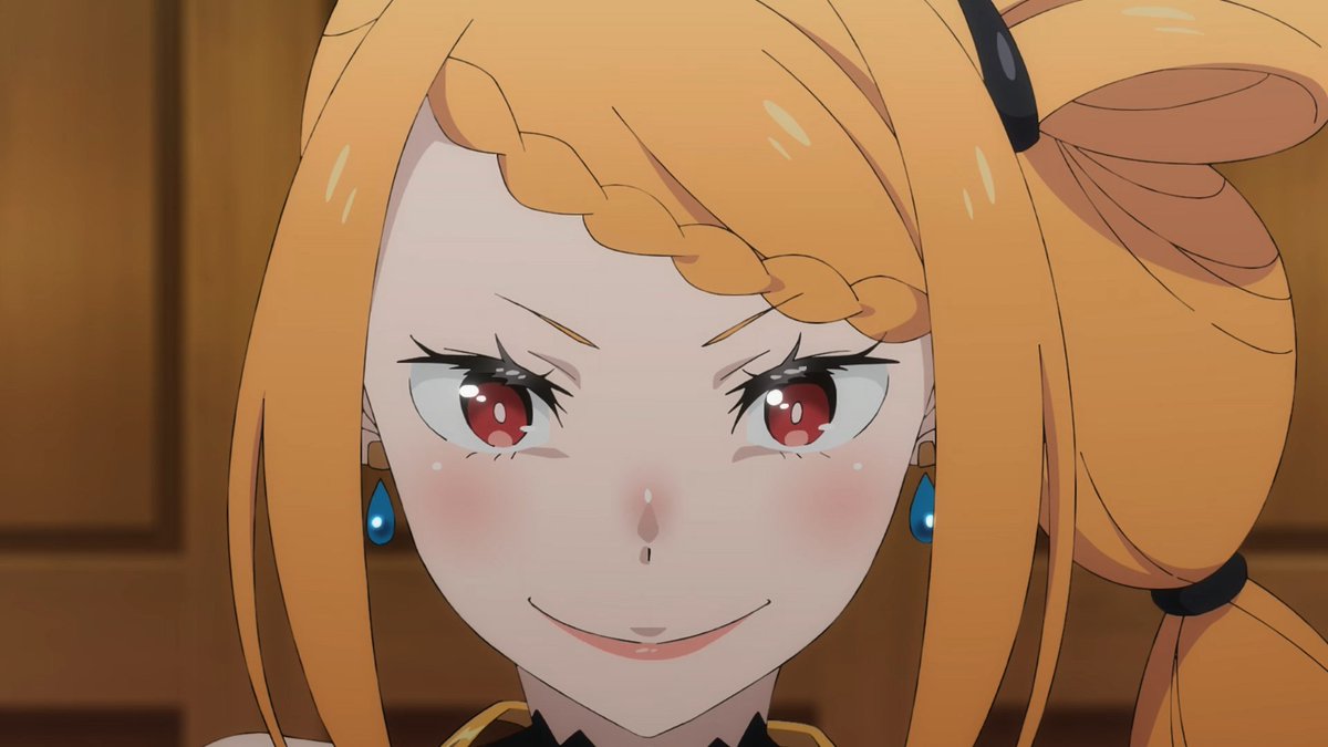 Rhythmsub's tweet photo. Re:Zero kara Hajimeru Isekai Seikatsu 3rd Season - 09

https://t.co/bAwL1U2dfb

#anime #rezero #انمي https://t.co/fT8OTMbrUQ