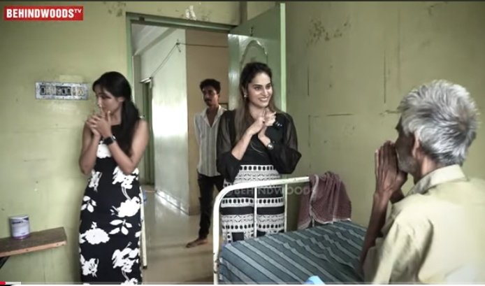 devadvjr's tweet photo. We knew it girl...We knew who #Shrutika is ❤️❤️ That is why we supported you ,supporting you dear.. you are a kindhearted, empathetic deep layer person.Its New to new audiences. But we knew it.Keep doing good things and more success and happiness in your life 💕🫰🫰 https://t.co/vaiFfqXFkE