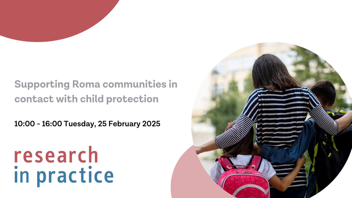 Research in Practice tweet media