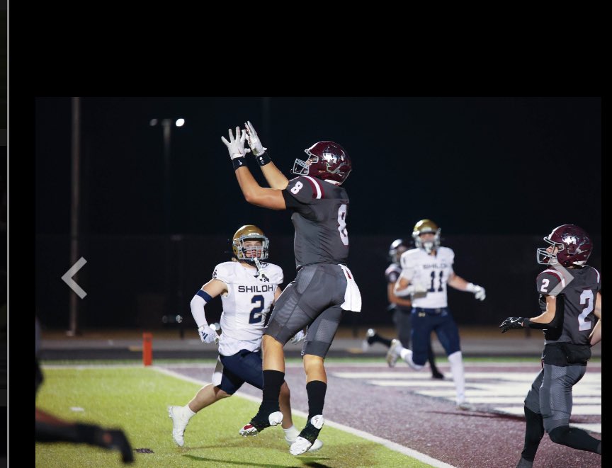 Brad Harris tweet media