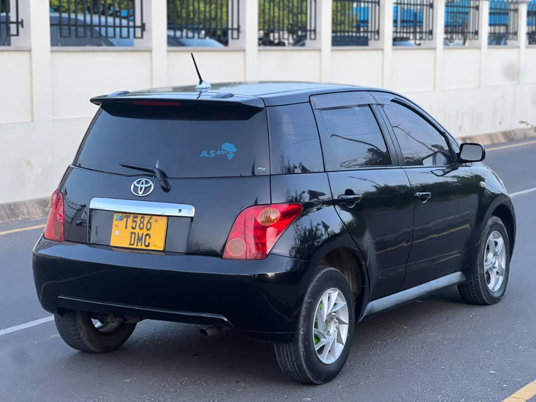 choprausedcars's tweet image. GUSA ACHIA TWENDE KWAO.

*Price 11.7M*

Toyota Ist
Cc 1290
Year 2003
Mileage 99000
Automatic
Color Black
Very Good Condition

☎️0693111003