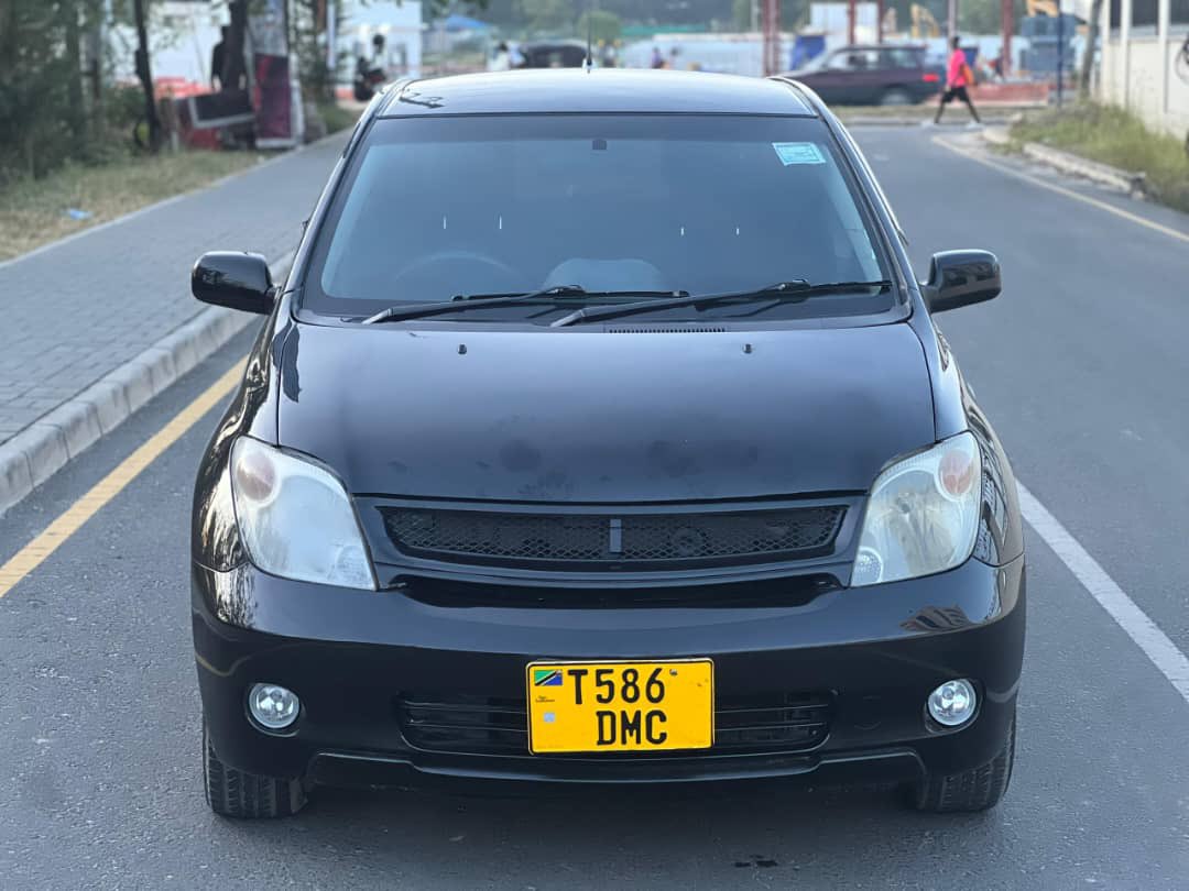choprausedcars's tweet image. GUSA ACHIA TWENDE KWAO.

*Price 11.7M*

Toyota Ist
Cc 1290
Year 2003
Mileage 99000
Automatic
Color Black
Very Good Condition

☎️0693111003