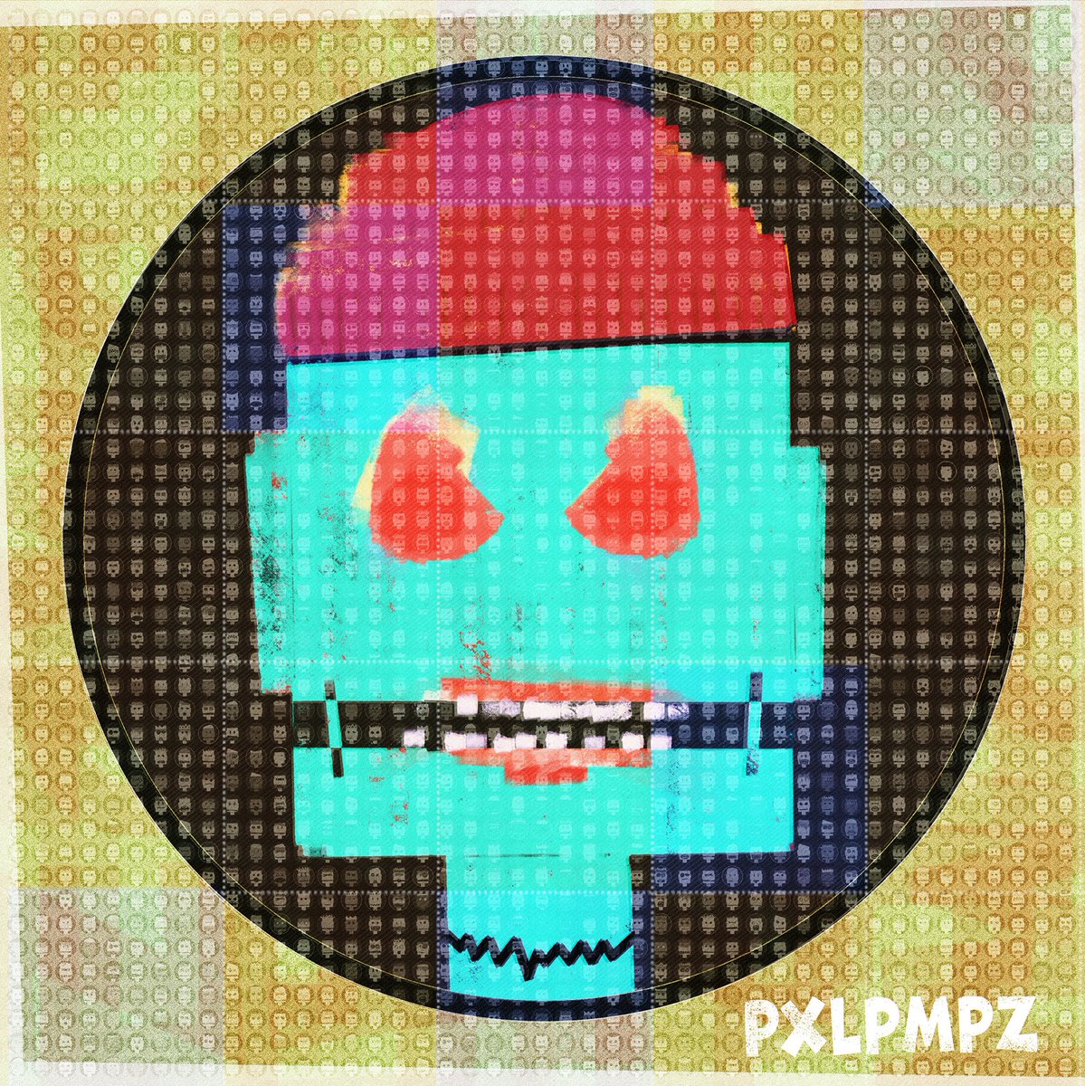 🔥 reveal 3 pm est 🔥

pxlpmpz est. 2021 
simple  | emotional | graphics 

[ 24 Hours After launch ]

I always like to emphasize that 
these are simple, non-typical drawings. 
They are more graphic in nature.

[ imo - good for Prints ] 

⚫️

✌️