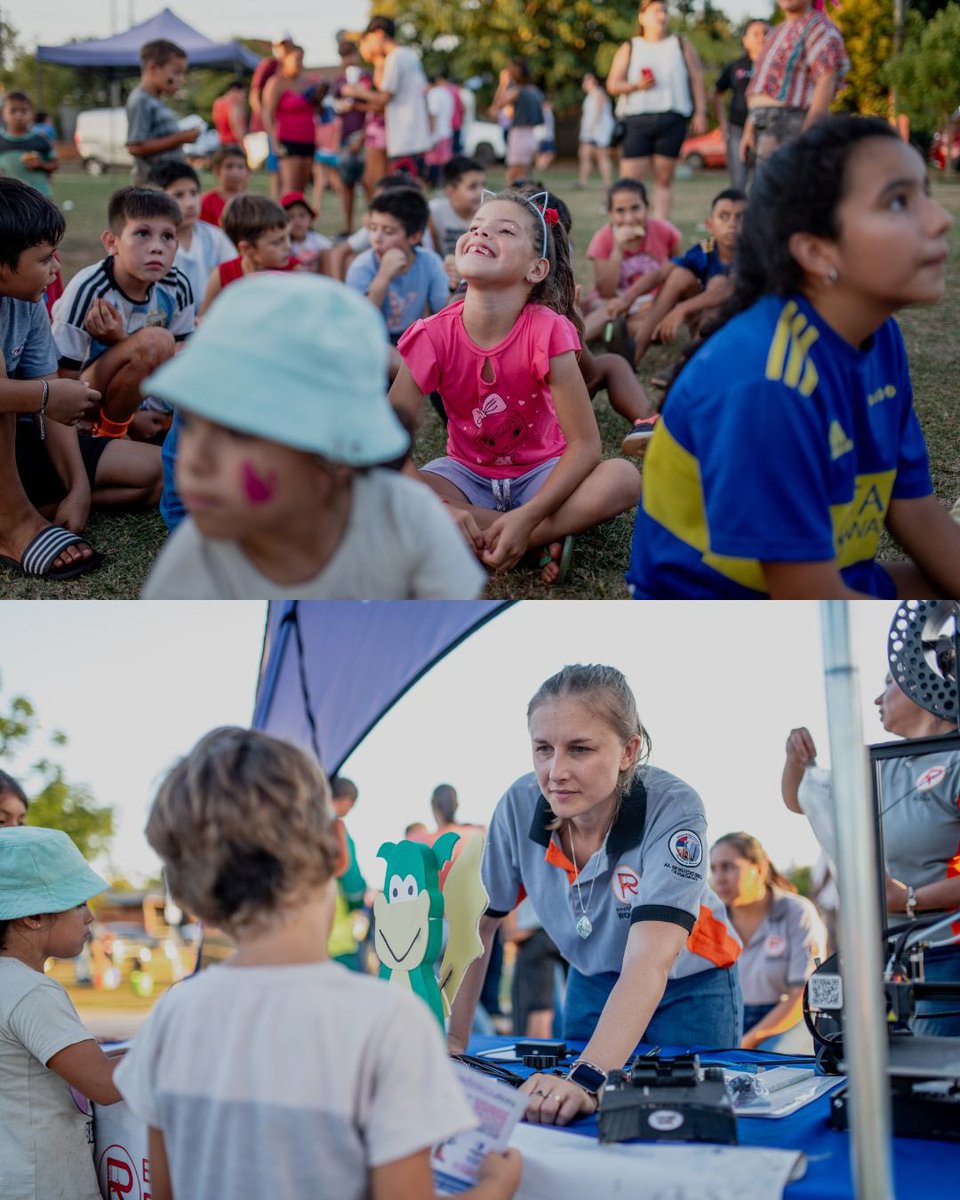 Lalo Stelatto tweet media