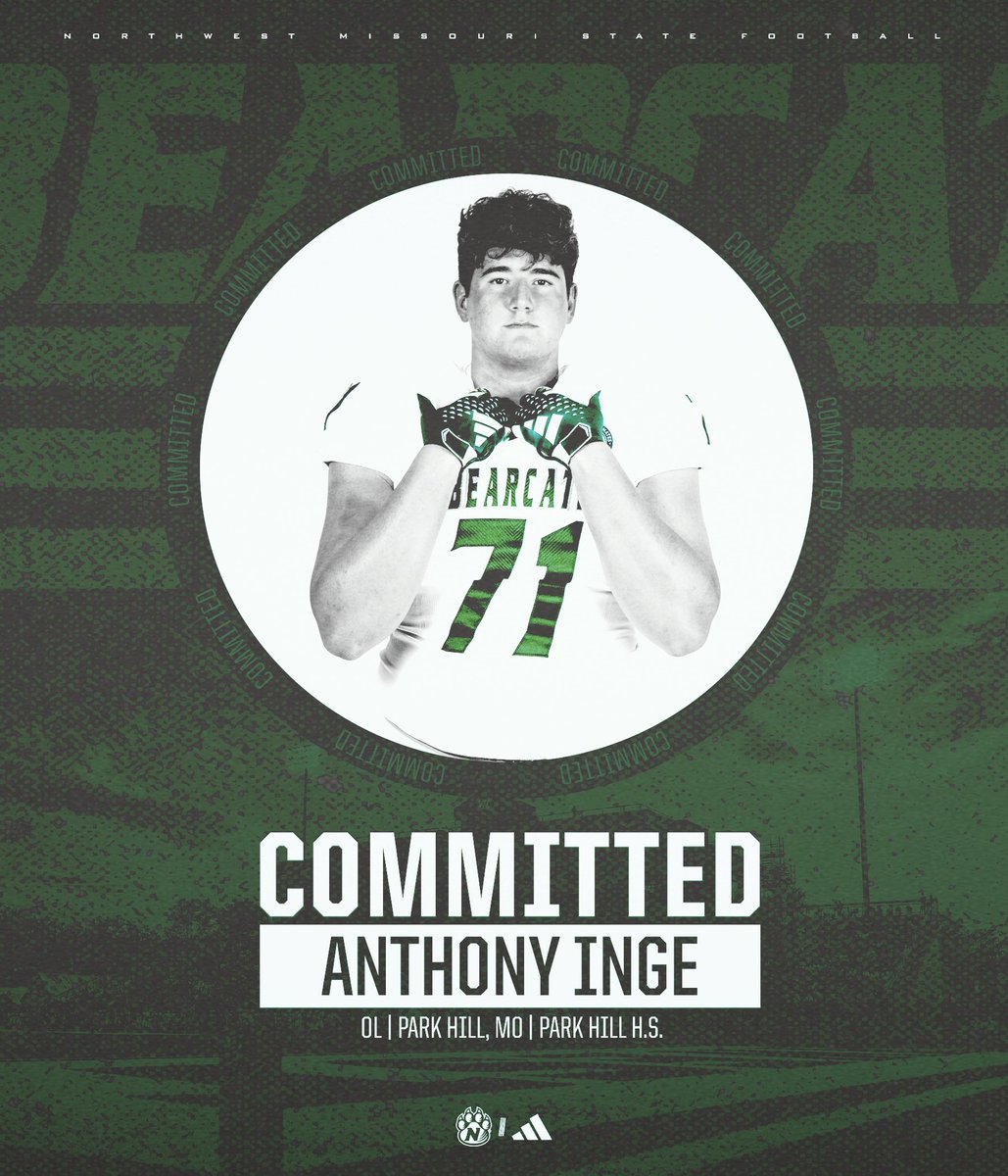 Northwest Football tweet media