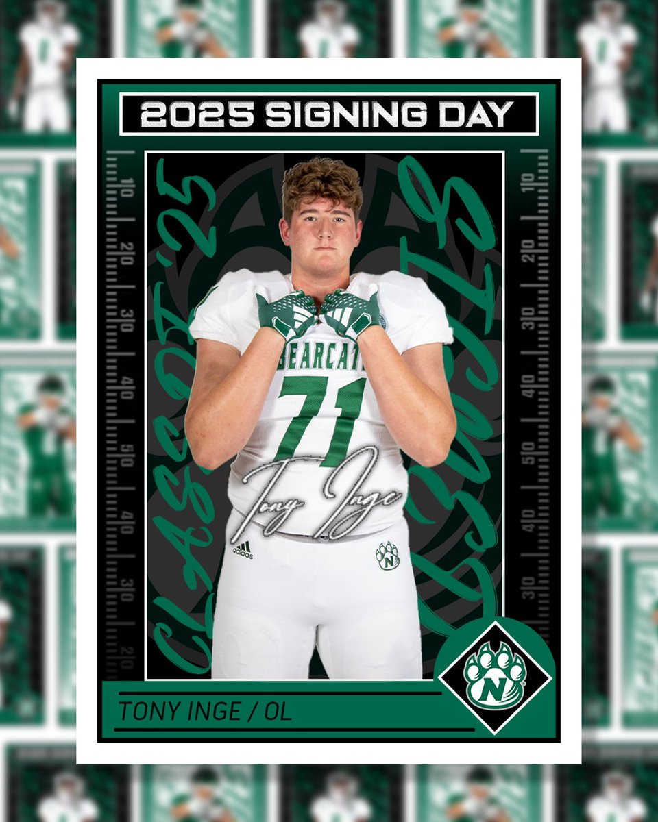 Northwest Football tweet media