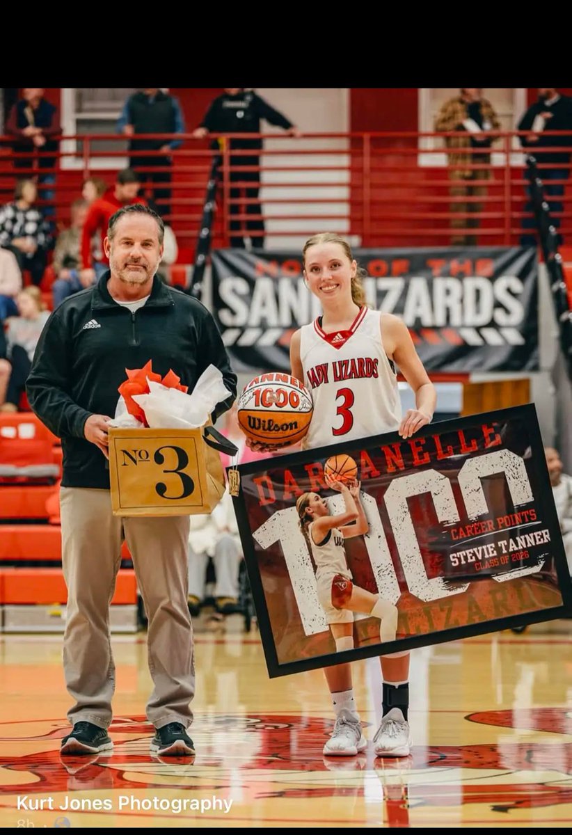 1,000 pt club ❤️