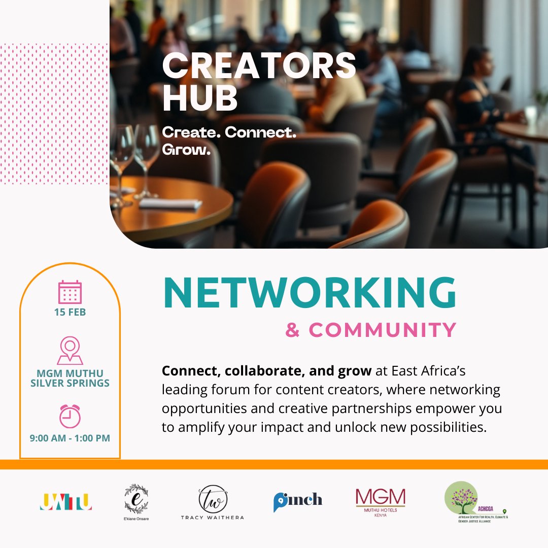 Uwitu creative tweet media