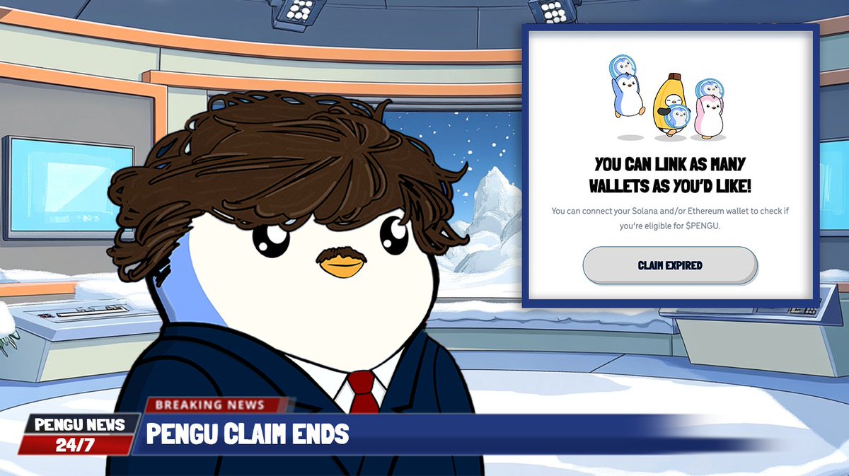Pengu News tweet media
