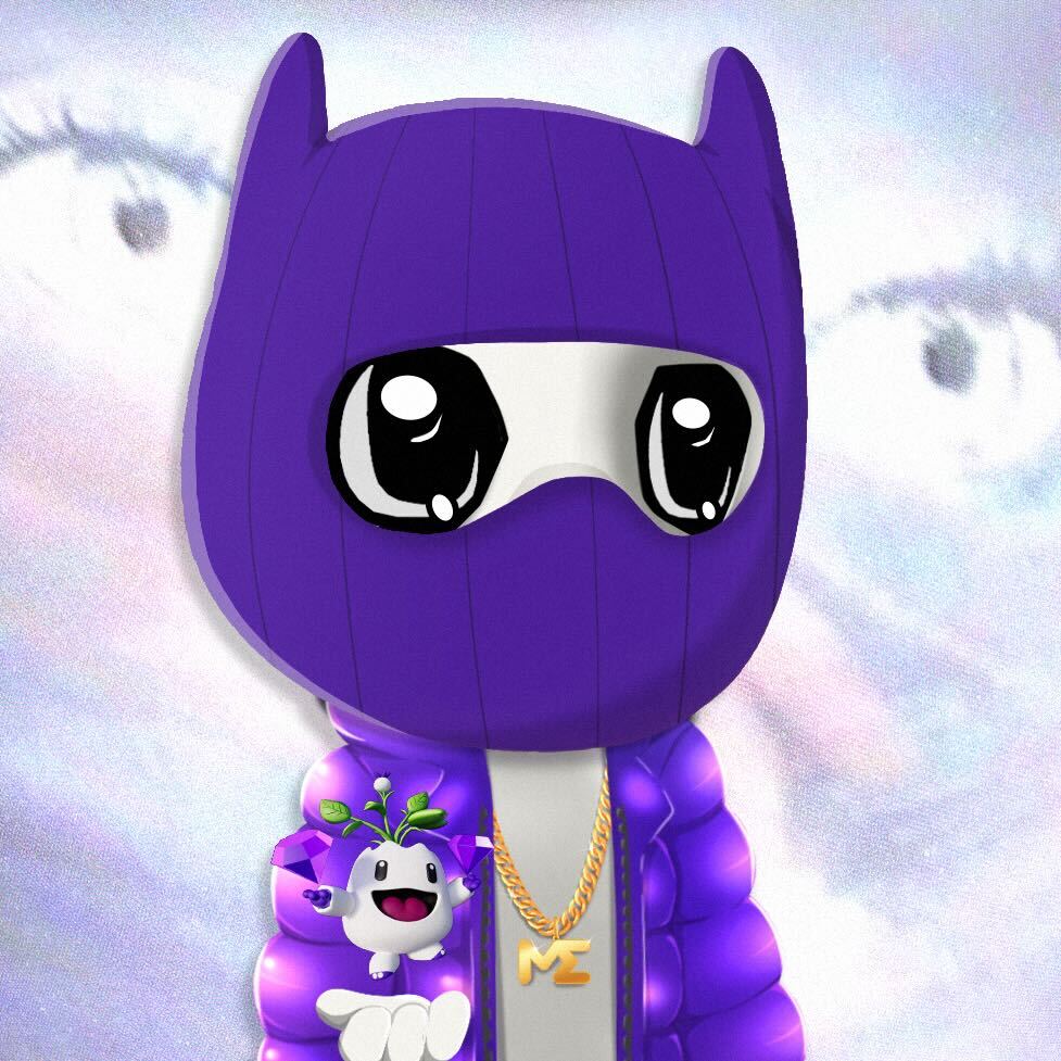 turns out berachain is real

beras in disbelief