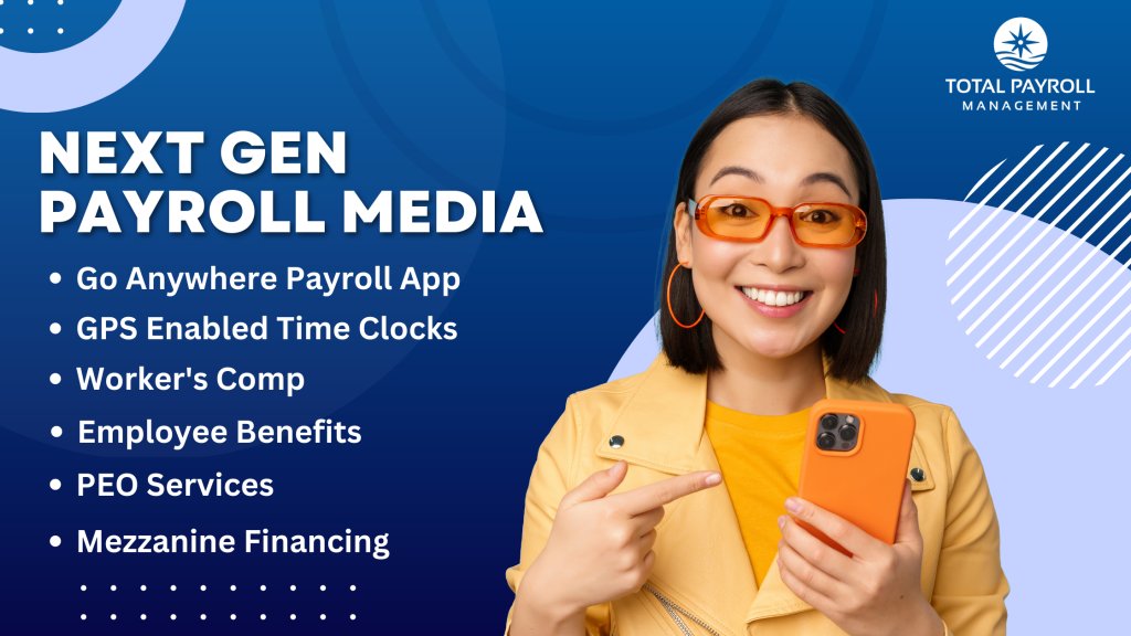 Total Payroll Management tweet media