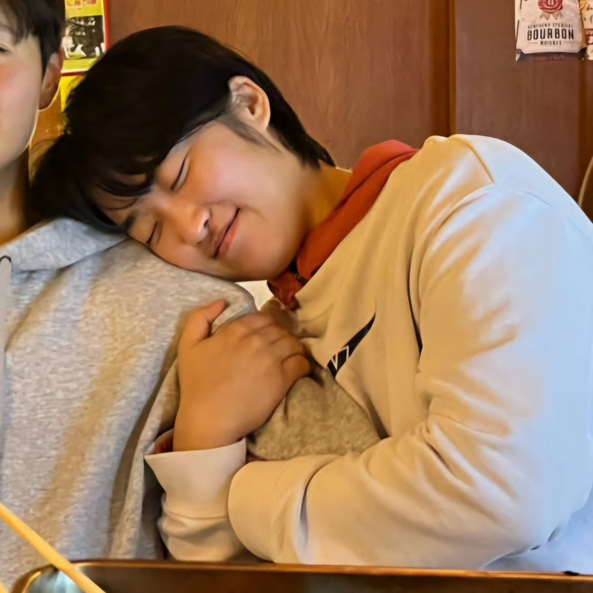 아진짜 큐트문...맞네..