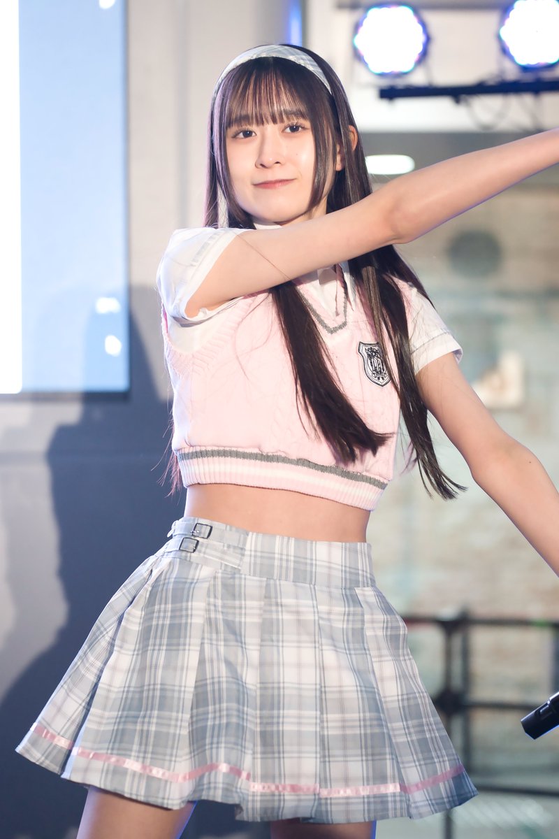 halo0420's tweet image. りおさん可愛い🐰 
#藤田りお 
#RABBITHUTCH #ラビハチ