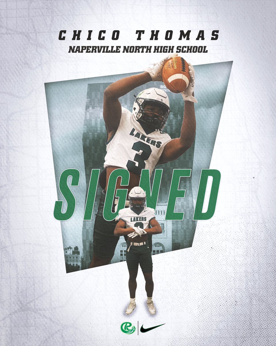 🟢⚪️𝙉𝙖𝙩𝙞𝙤𝙣𝙖𝙡 𝙎𝙞𝙜𝙣𝙞𝙣𝙜 𝘿𝙖𝙮⚪️🟢

𝙒𝙚𝙡𝙘𝙤𝙢𝙚 <a href="/chicothomass/">Chico Juniorr</a> 

#PutTheBallDown🌊🏈