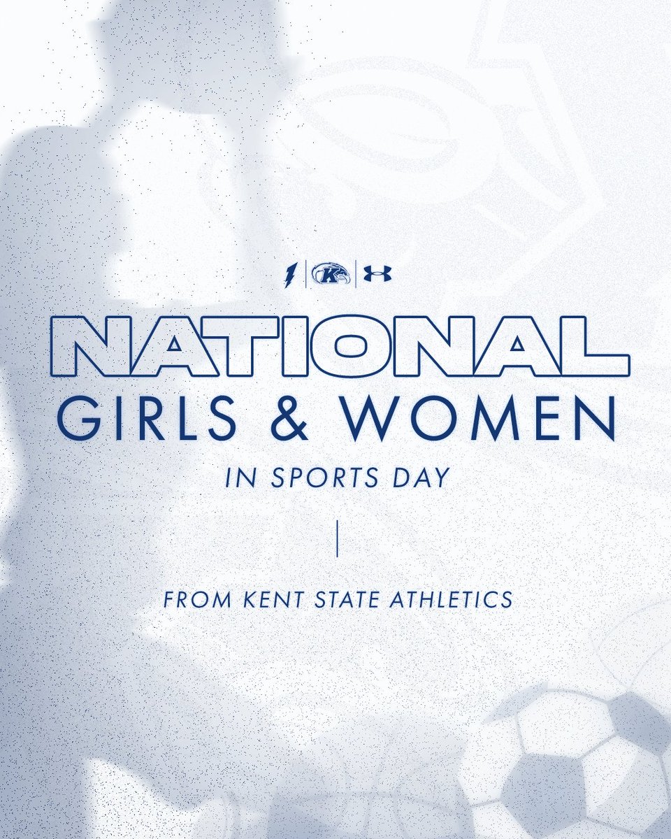 Celebrating National Girls and Women in Sports Day!

#NGWSD #GoFlashes⚡️
