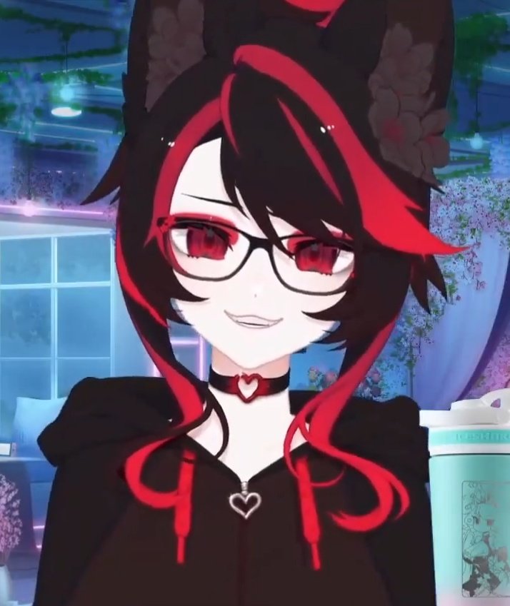 VeibaeVirus's tweet photo. Remember goth Silvy https://t.co/iYHR5de3NO