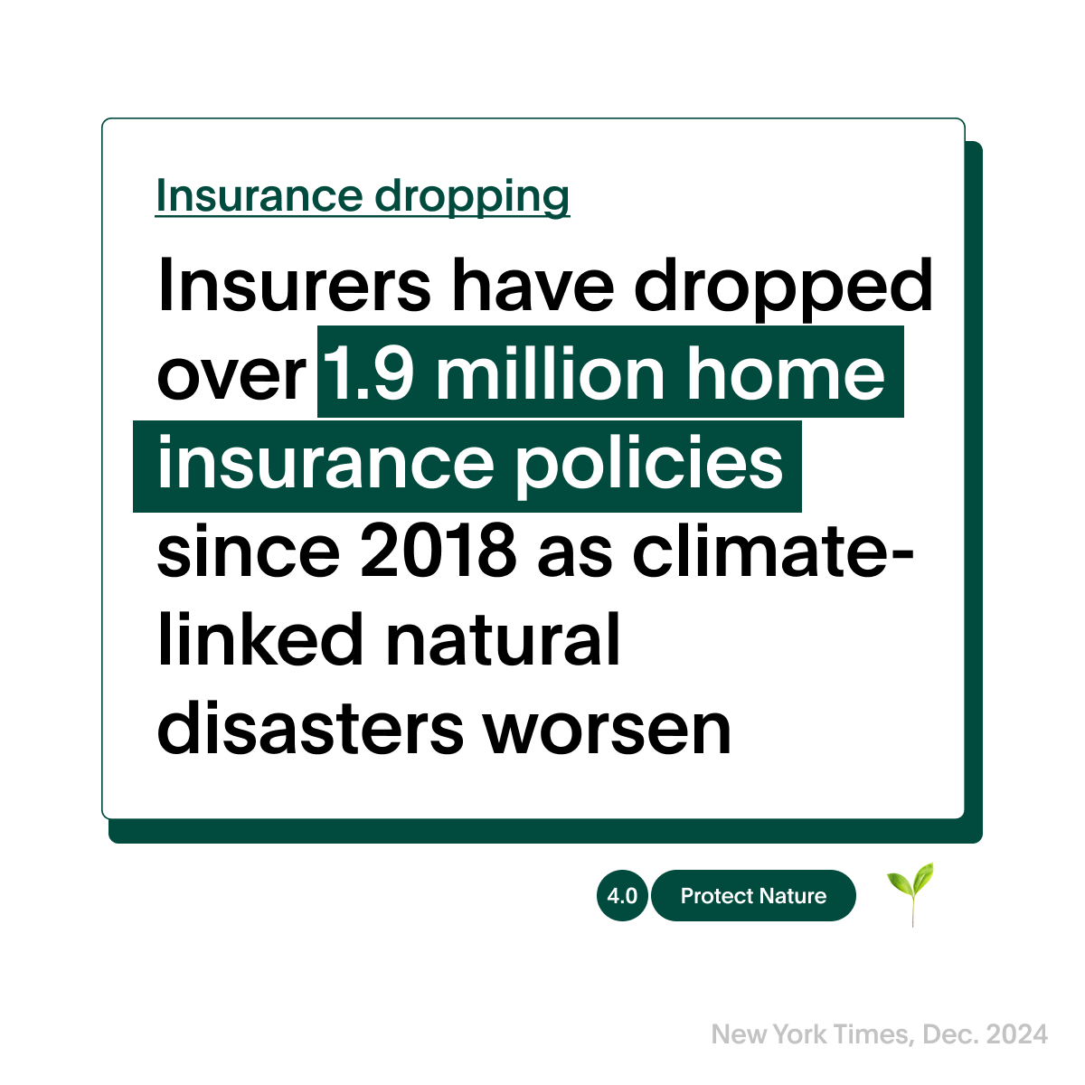 speedandscale's tweet photo. Our latest newsletter zeroes in on critical climate developments, from record-breaking EV sales in China to new findings on the fragility of the home insurance market amid worsening climate disasters.

Sign up for the biggest stories in climate here: https://t.co/gzjaca3KWt https://t.co/n9yAPYftFn