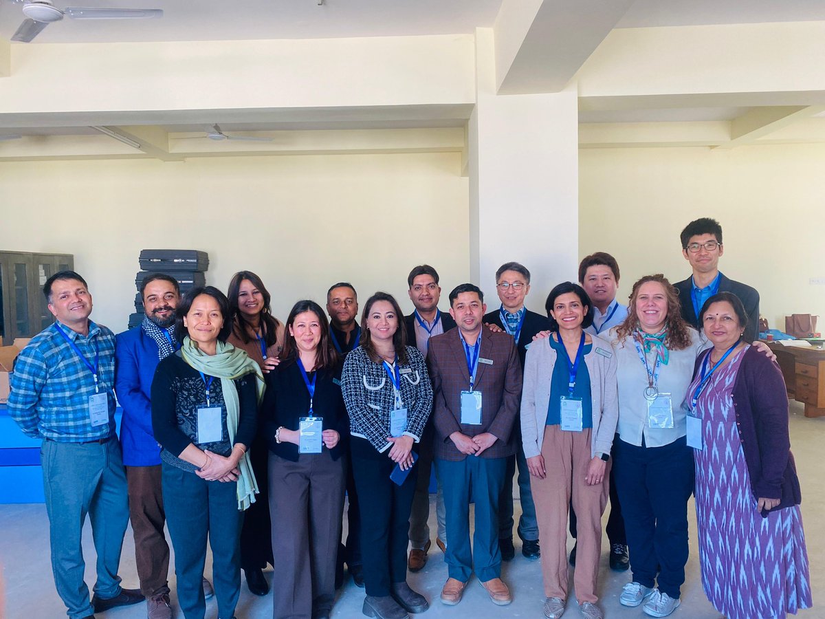 Thrilled to be a facilitator for the SAFE Pediatric Anesthesia course! 🩺👶 Every second counts when it comes to saving young lives. Let's work together to ensure safer, better care for our children. #SAFEPediatric <a href="/SAN_Anesthesia/">Society of Anesthesiologists of Nepal (SAN)</a> <a href="/wfsaorg/">WFSA</a> <a href="/jawthrust/">Joanna Thirsk 🇿🇦🇬🇧💙🌈</a> <a href="/Assoc_Anaes/">Association of Anaesthetists</a> <a href="/DrUtsavAcharya1/">Dexmedetomidine, M.D.</a>