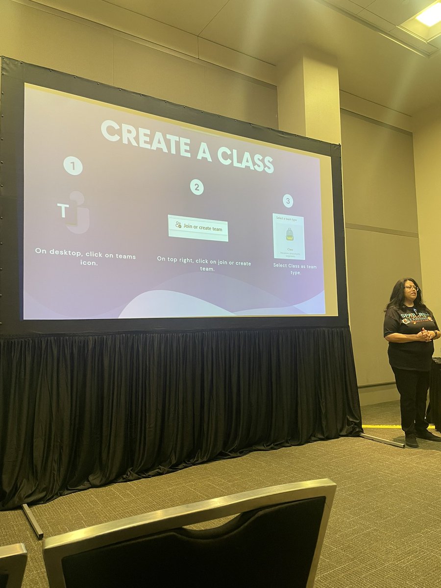 “Hey <a href="/MicrosoftTeams/">Microsoft Teams</a> , your Reading Progress feature is a game-changer! 💻 Loved learning with <a href="/DLS_Galvan/">꧁༒☬𝓡𝓪𝓬𝓱𝓮𝓵 𝓖𝓪𝓵𝓿𝓪𝓷☬༒꧂</a> about how it keeps students engaged and growing as readers. #TCEA <a href="/TechECISD/">ECISD Digital Learning</a>  <a href="/ECISDblendED2/">ECISD Blended Learning 🍁🍂🧡🖤🧡🖤</a>  <a href="/EctorCountyISD/">Ector County ISD</a>