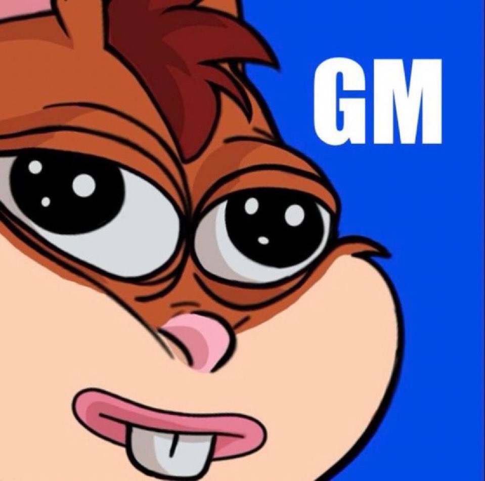 GM to the real ones

Say it back 🫵