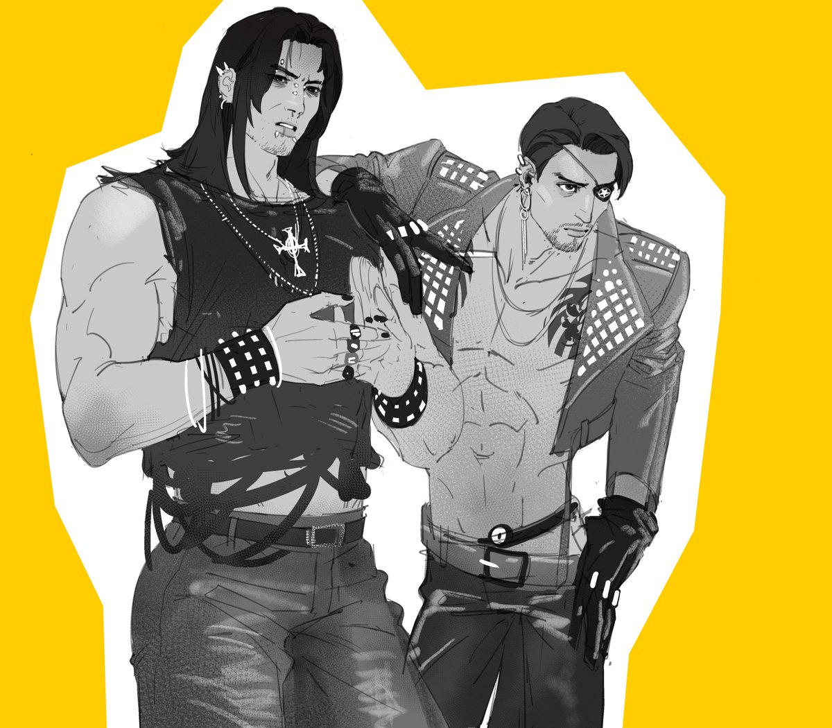 X_Xleviathan's tweet photo. https://t.co/kIoVjSKkCe