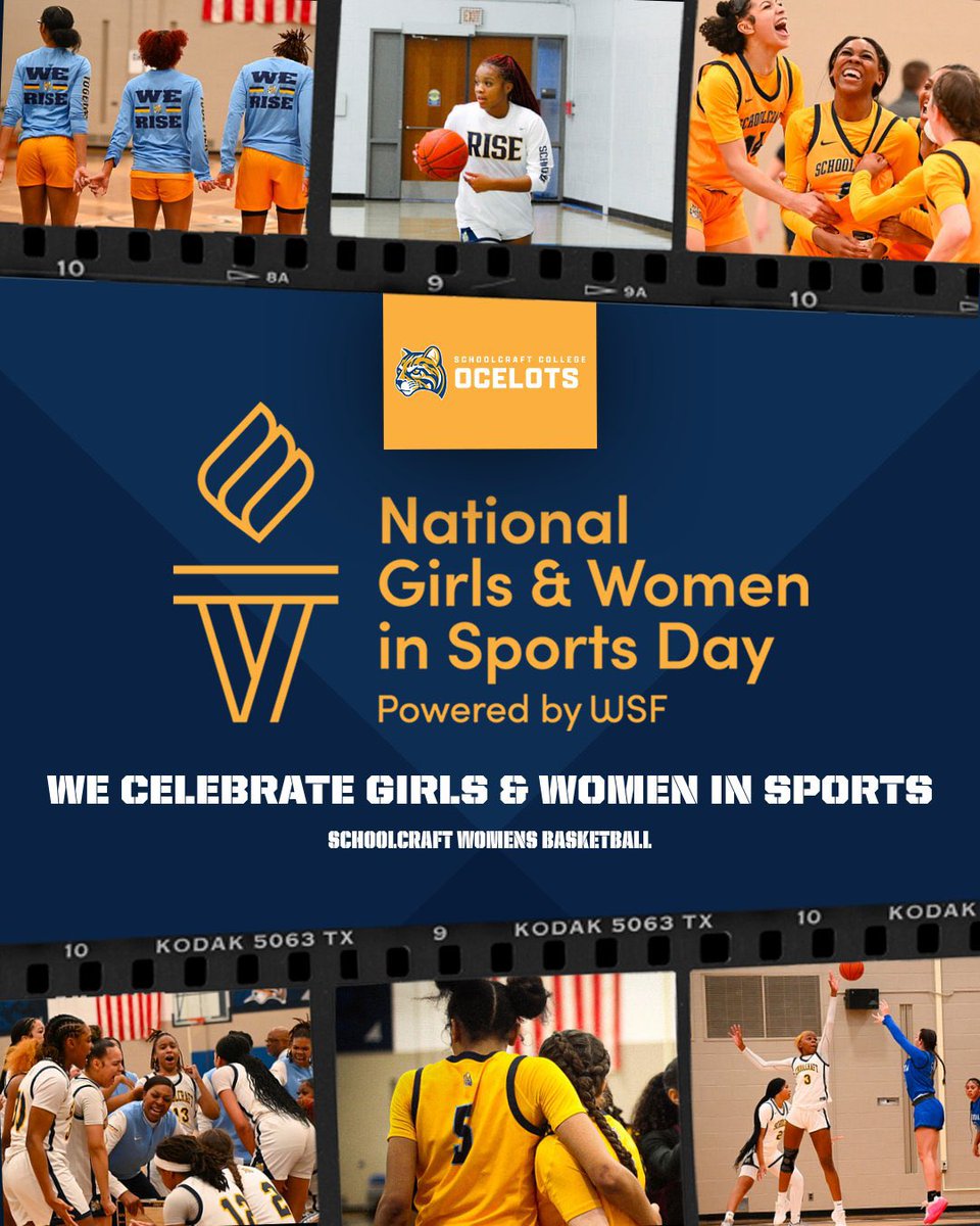 Schoolcraft Women's Basketball tweet media