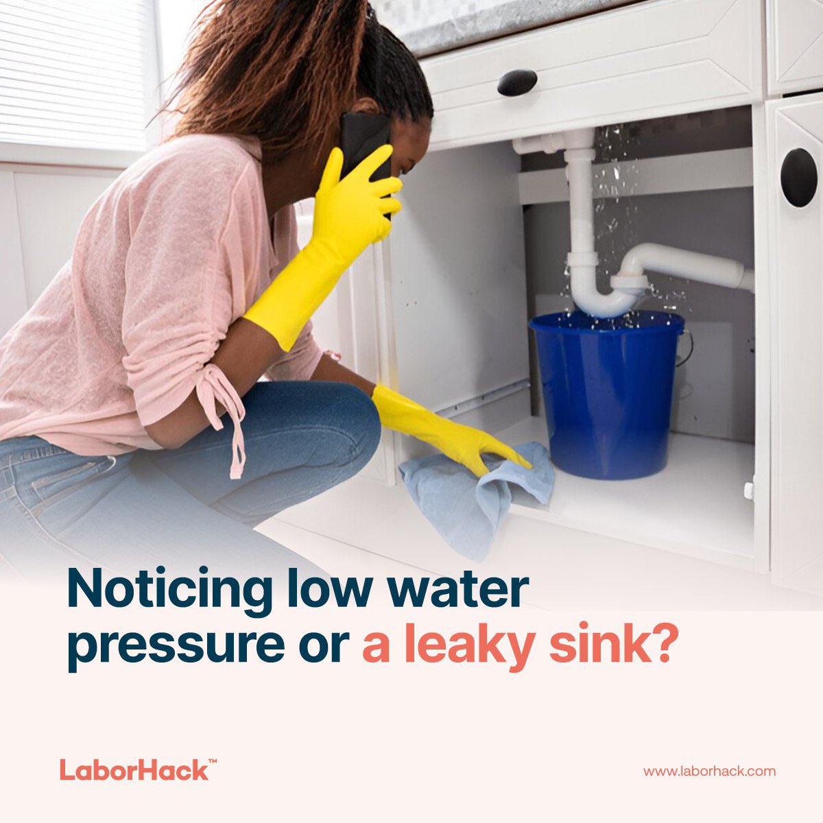 Laborhack_ng's tweet image. Don’t wait until it gets worse! 

Visit laborhack.com to hire skilled plumbers for expert repairs.

#hireskilledplumbers #hireapro #expertrepairs #maintenance #laborhackartisans #homerepairs #certifiedartisans