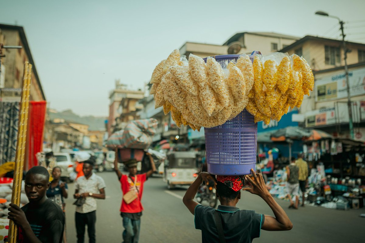 Dom-Unique🇸🇱📸🎥 tweet media