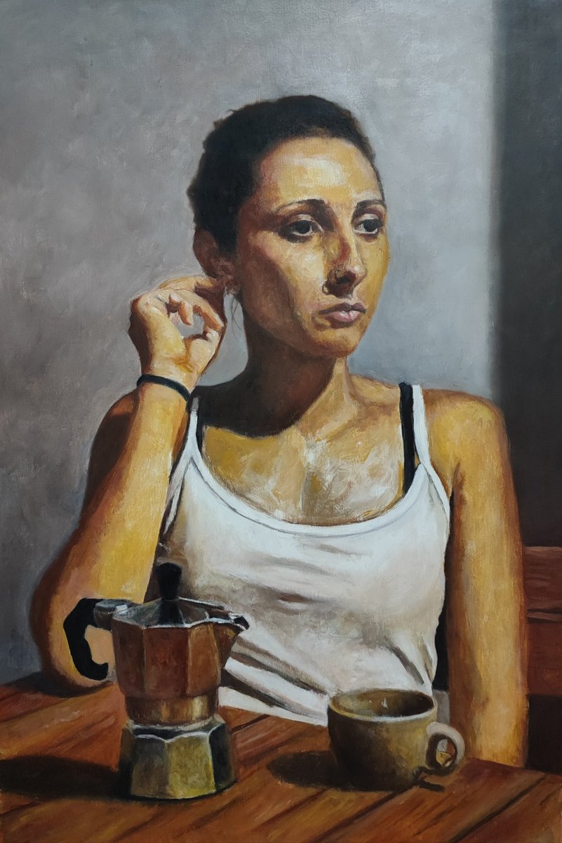 Take a look at the Coffee break - NFT.NYC 2025 Proof of Submission NFT salvatoredifrancesca.nft.nyc/token/coffeebr… #OneHub